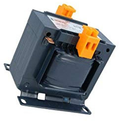 STM160/400/48V Transformateur: de réseau 160VA 400VAC 48V Montage: à vis IP00 BR