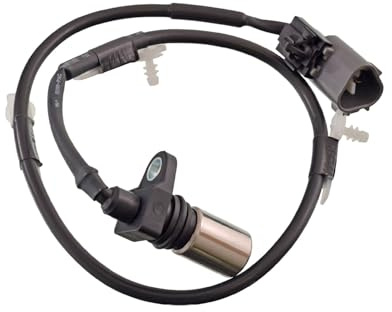 Blue Print ADT37254 Crankshaft Sensor, pack of one
