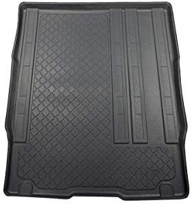 MTM Bandeja Maletero para Toyota Proace Verso/Proace Verso Electric (Medium) 2016- Resistente, Fácil de Lavar e Inodora, cód. 7287