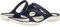 Crocs Swiftwater Sandal Women, Women’s Open Toe Sandals, Blue (Navy/White 462), 8 (41/42 EU)))