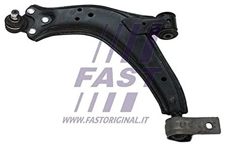 FAST Lenker, Radaufhängung FT15560