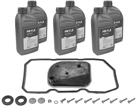 MEYLE Teilesatz, Ölwechsel-Automatikgetriebe