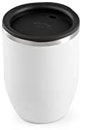 GSI Outdoors Glacier Stainless Doppio Mug, Multi-Colour