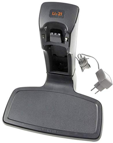 AEG CX7 Li-21 - Aspiradora de batería (10,8 V, con Fuente de alimentación)
