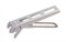SOTO Micro Lifter Grau - Leichter handlicher Topfgriff, Größe One Size - Farbe Silver