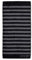 Joop! Handtücher Classic Stripes 1610 schwarz - 90 Duschtuch 80x150 cm