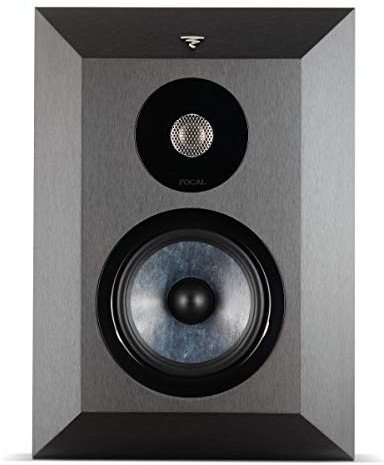 Focal Chora Altavoz envolvente (negro)