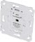 Homematic IP Wired Smart Home Wandtaster für Markenschalter HmIPW-BRC2, 2-Fach