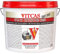 VITCAS 10kg OC-Outdoor Oven Cement – High-Temperature Heat Resistant Fireproof Mortar for Wood-Fired Pizza Ovens, Chimneys, and Barbecue Pits