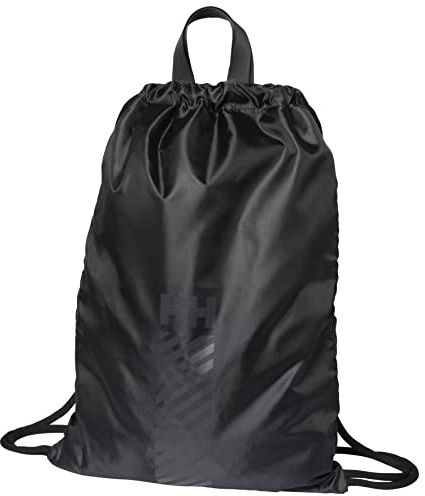 Helly Hansen Stadium Turnbeutel 990 Black One Size
