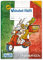 Häfft® Vokabelheft Italienisch A5 - mit 2 Spalten und Infos zur Kultur, Grammatik, Landkarte