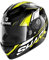 SHARK Unisex RIDILL PHAZ Motorradhelm, KYW, M