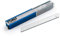 Dahle 10750 Cutter Ersatzmesser 9 mm Abbrechklinge, 10 Stück