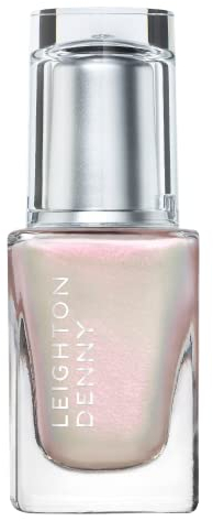 LEIGHTON DENNY Nail Polish - Glazed Expression - Vegan - 12ml