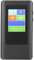 Tragbarer 5G WLAN Router, Mobiler 2,4G 5,8G Dualband WLAN Hotspot mit 2,4 Zoll LCD Display, Unterstützt Bis zu 16 Benutzer, 4000 mAh Hotspot WLAN Gerät für Büro, Reisen, Zuhause