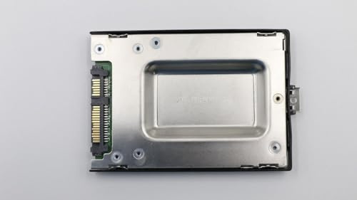 Lenovo Ersatzteil: M.2 NVMe SSD Adapter for ThinkPad L470, 01HY317