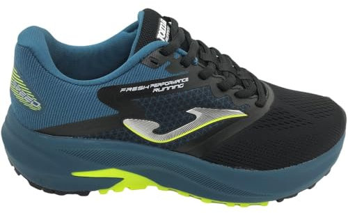 Joma Zapatillas Speed 2401 - Hombre Color: Negro Talla: 42