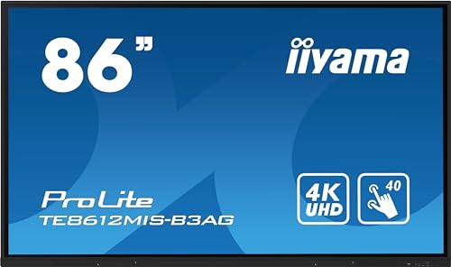 iiyama Prolite TE8612MIS-B3AG