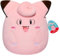 Squishmallows Pokemon Clefairy 25 cm