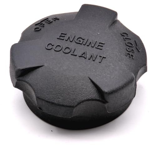 Tappi per radiatori serbatoio per Kia Soul Rio Per Ceed Forte Sorento Sportage Picanto VENGA Borrego Carens Cerato Per Hyundai Matrix Elantra Accent Getz i10 i20 i30 ix20 ix35 ix55 H100 Veloster