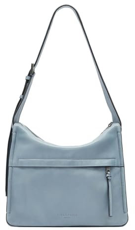 LIEBESKIND Berlin Hobo M SKY SHEEP NATURAL blue heaven