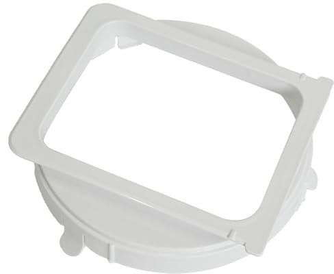 Ruolin Adaptateur Tuyau Climatiseur Mobile, Connecteur de Conduit D'échappement de Climatiseur Compatible avec KY 25 1P