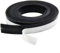 ChicBosom Guide Splinter Guard, 3 Meter Guide Rail Splinter Guard Track Saw Guide Rails Ideal For DIY Projects(1pcs)