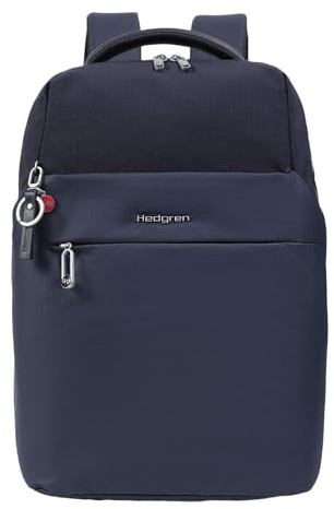 Hedgren Damen Shiki Backpack L 15,6 + Rfid Laptoprucksack (1er Pack)