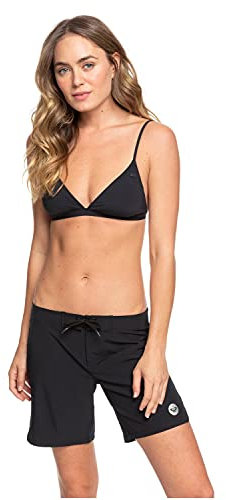 Roxy to Dye 7 - Boardshort - Femme - Noir (Anthracite), L