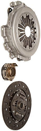 Japanparts KF-5011 Kit Clutches