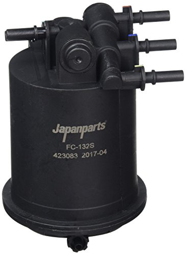 JAPANPAR FC-132S Einspritzanlage