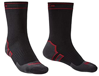 Bridgedale Waterproof Storm Sock HW Boot Storm Sock HW Boot