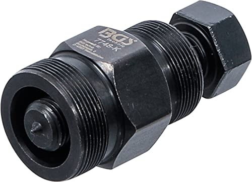 BGS 7748-K | Polrad-Abzieher | M27 x 1,0 - M24 x 1,0 mm