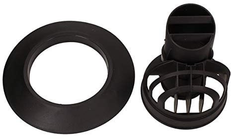 Vaillant Horizontal Terminal Flue Duct Kit 0020219537