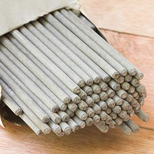 MKGT® E6013 Tiges d’électrode de soudage à l’arc pour acier doux