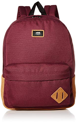 Vans Old Skool Iii Backpack Rucksack 42 Centimeters 22 Rot (Red)