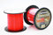 Konger Filo da pesca per carpa Team CARP RED, affondamento rapido 1000 m, 0,30 – 0,40 mm, lenza feeder (0,40 mm)