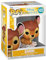 Funko Bambi Bambi Vinyl Figur 1433 Unisex Pop! Standard