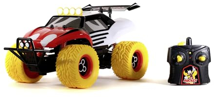 Jada Toys RC Mickey Mouse Buggy 1:14