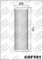 CHAMPION CHAMPION filtro olio filtro olio COF591 per Fantic Caballero 250/500
