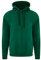 PRORTX RX350 Unisex Hoodie - Bottle Green - 3XL