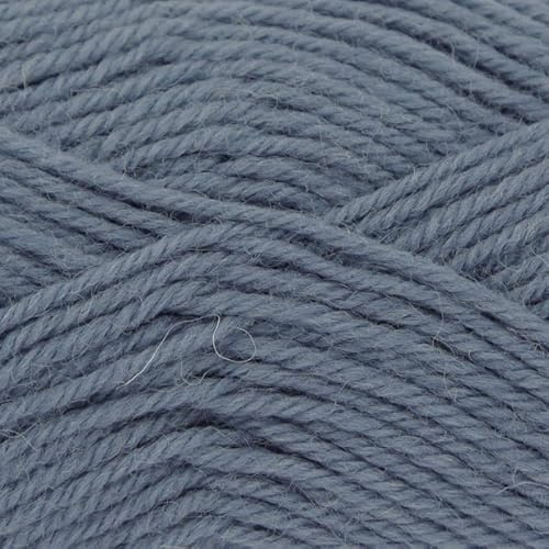 King Cole Wool Aran 5051 Flint