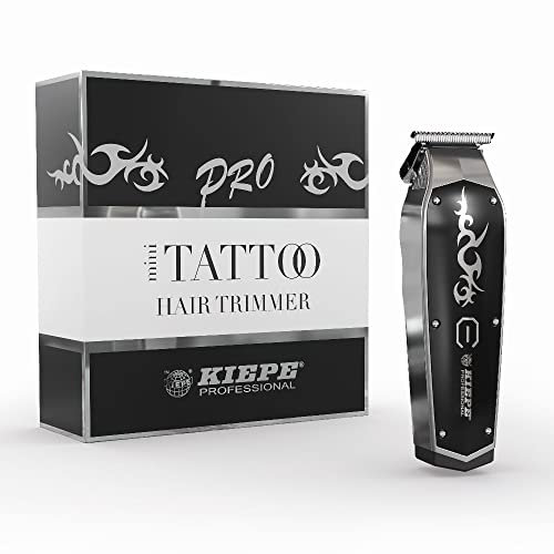 KIEPE Tattoo Mini Trimmer