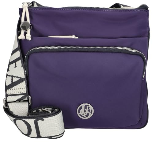 Joop Jeans - damen schultertasche lietissimo lilou - Schultertasche - Umhängetasche