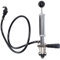 Keg Party Pump, S System Beer Keg Tap Keg Hand Pump, Pompe De Pique-nique Avec Robinet De Bière Et Tuyau De Bière, Pompe De Fête De Bière En Acier Inoxydable Avec Tuyau De 41 Pompe Kegerator Pour Hom