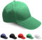 Fersora Grüne Cap, Kappe Herren und Damen. Atmungsaktive und verstellbare Baseball Cap für Sport, Running, Golf. Schützt vor Sonne und Regen. Unisex. One Size.