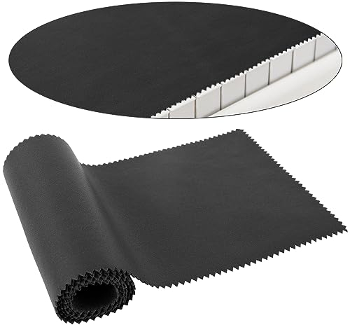 Piano Keyboard Anti-Dust Cover, High Technology Fabric Key Cover Soft Dustproof Piano Keyboard Cover Cloth for 88 Keys Electronic Keyboard