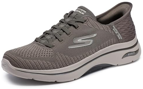 Skechers Herren Go Walk Arch Fit 2.0 - GrandSneaker
