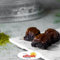 Gulluoglu Baklava al pistacchio al cioccolato, 28 pezzi (2.2lb - 1000gr), spedizione fresca giornaliera da Istanbul/Turchia
