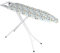Ironing Board Table Folding Metal Iron, Lightweight Iron Board Rack Foldable Non Slip (Medium (110 x 33cm))